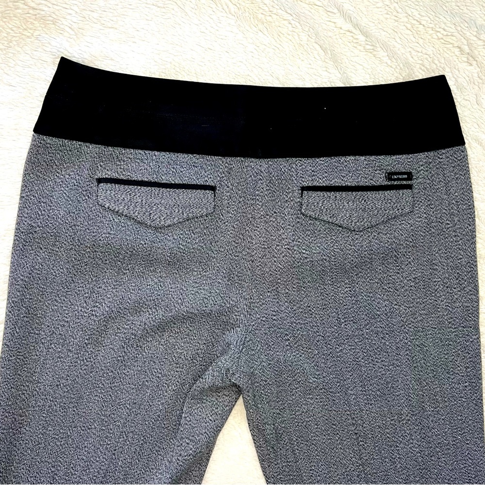 Express Editor Pants - Picture 4 of 4